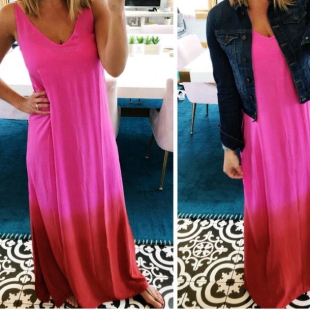 Billabong dress Sincerely Jules